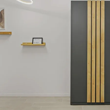 아파트 Serenity Breeze