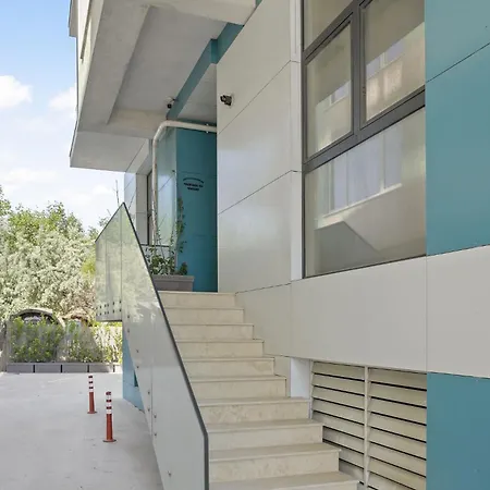 Apartment Serenity Breeze