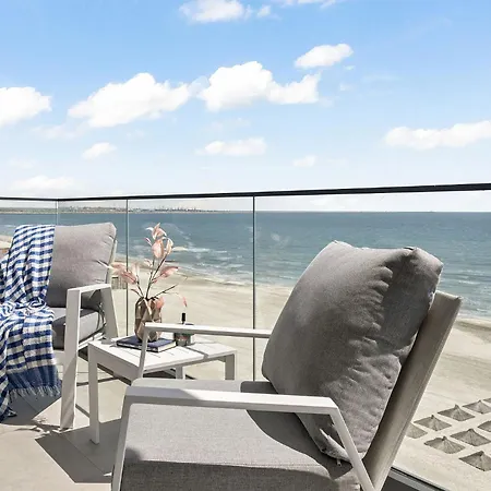 Apartment Serenity Breeze