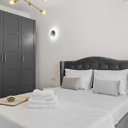 아파트 Serenity Breeze Năvodari