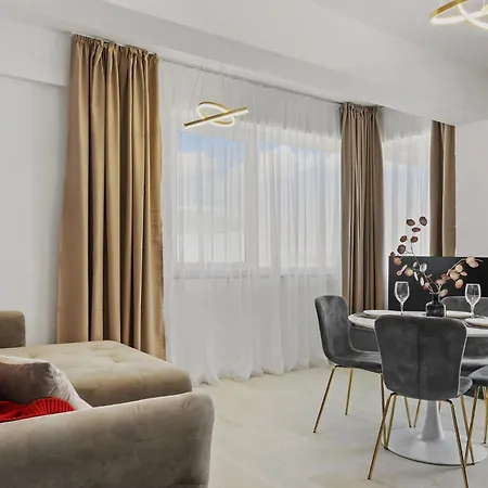 Apartament Serenity Breeze *