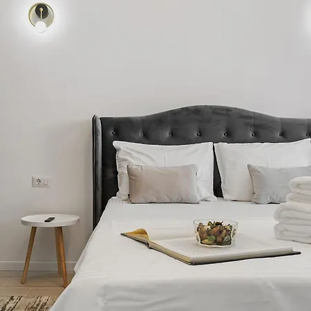 Apartament Serenity Breeze Năvodari