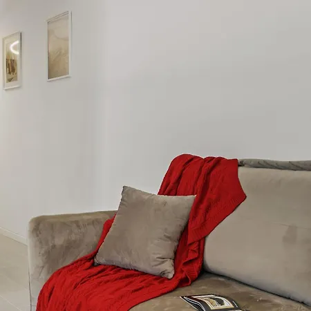 Serenity Breeze * Năvodari