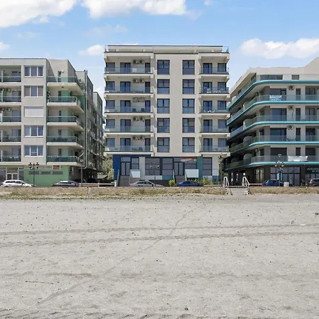 Serenity Breeze Apartament Năvodari