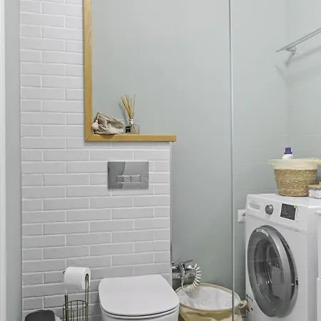 Serenity Breeze Apartament Năvodari