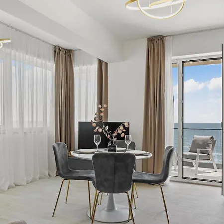 Apartament Serenity Breeze *