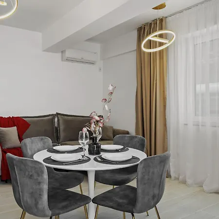 Apartament Serenity Breeze