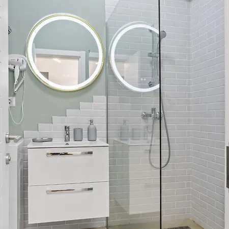 Apartament Serenity Breeze